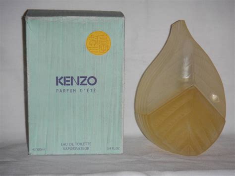 what store sell d'ete kenzo perfume